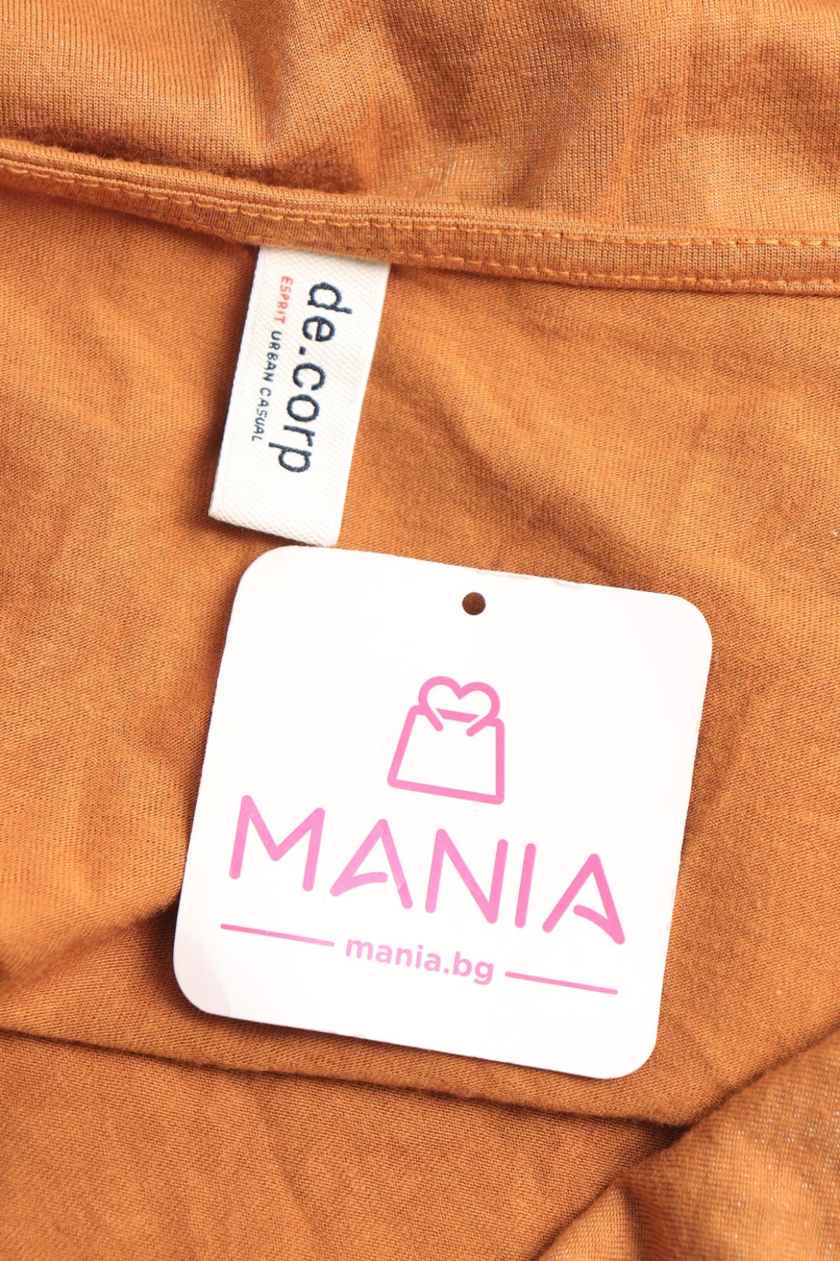 Потник DE.CORP BY ESPRIT3