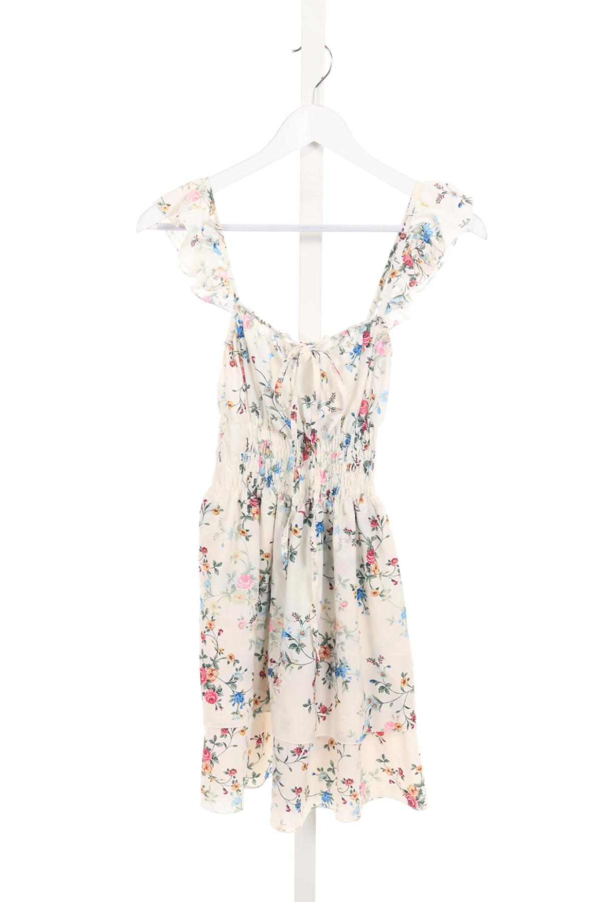 Ежедневна рокля NO NAME2