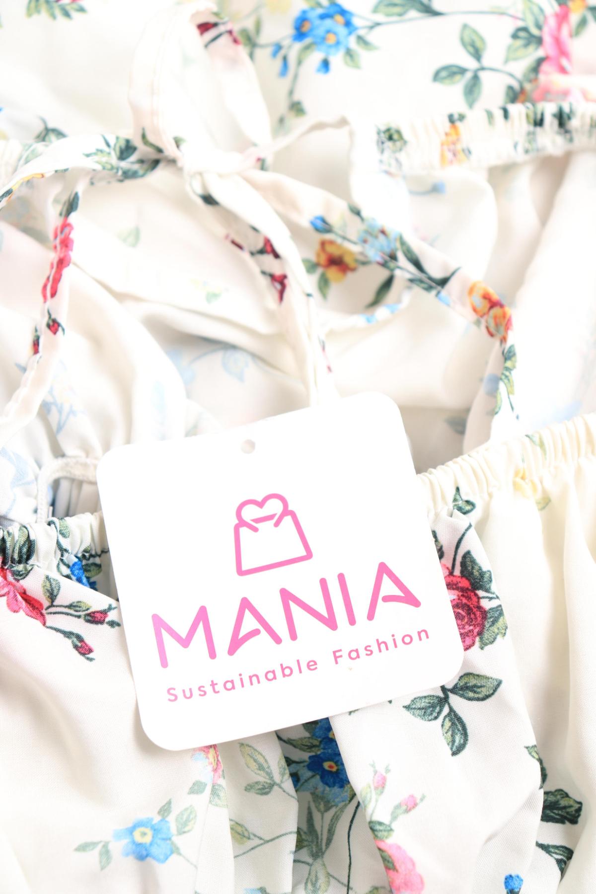 Ежедневна рокля NO NAME3