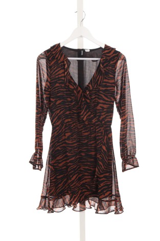 Rochie casual H&M DIVIDED