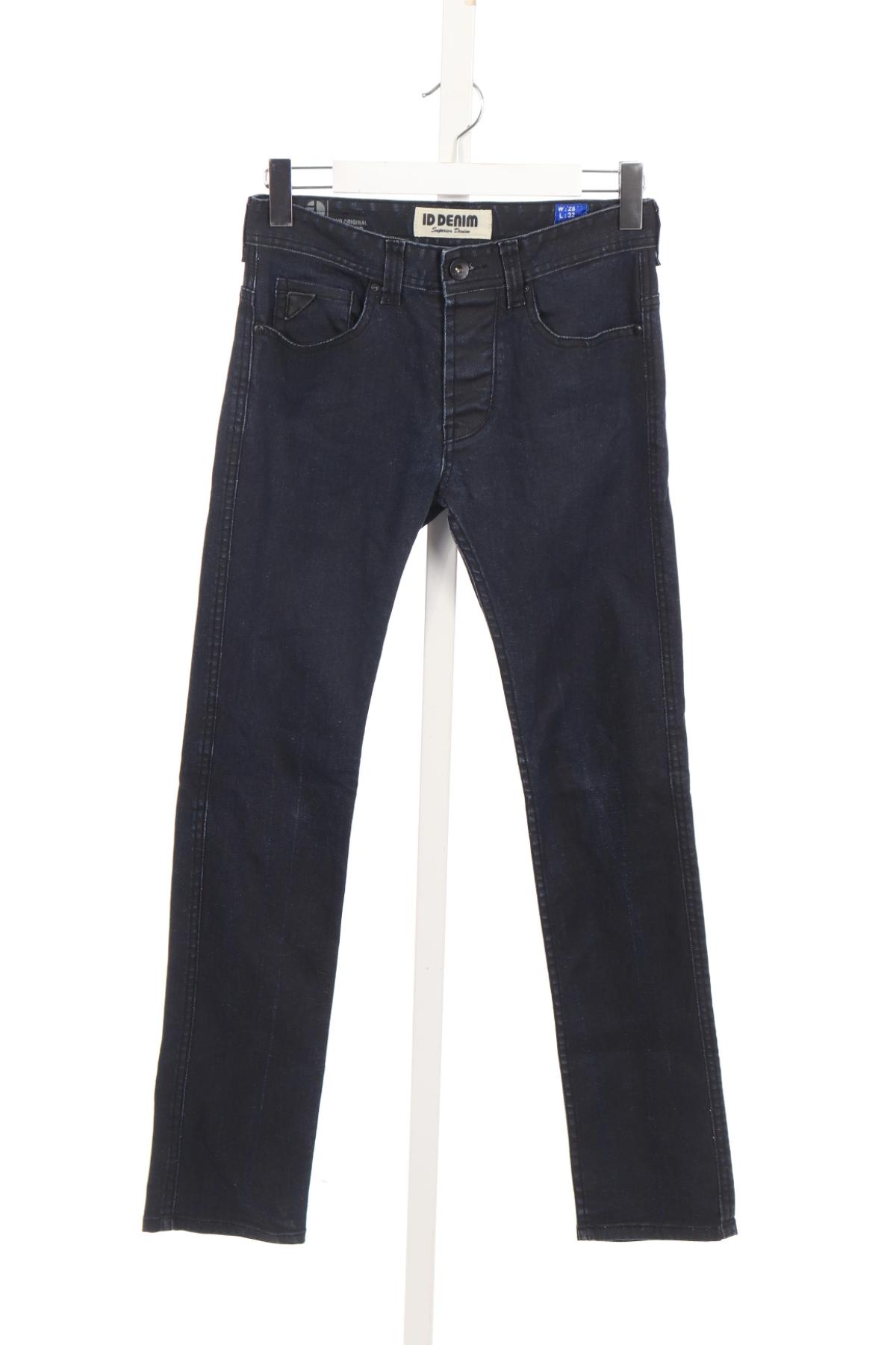 Дънки ID DENIM1