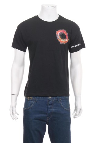 Tricou cu imprimeu GOLDWELL