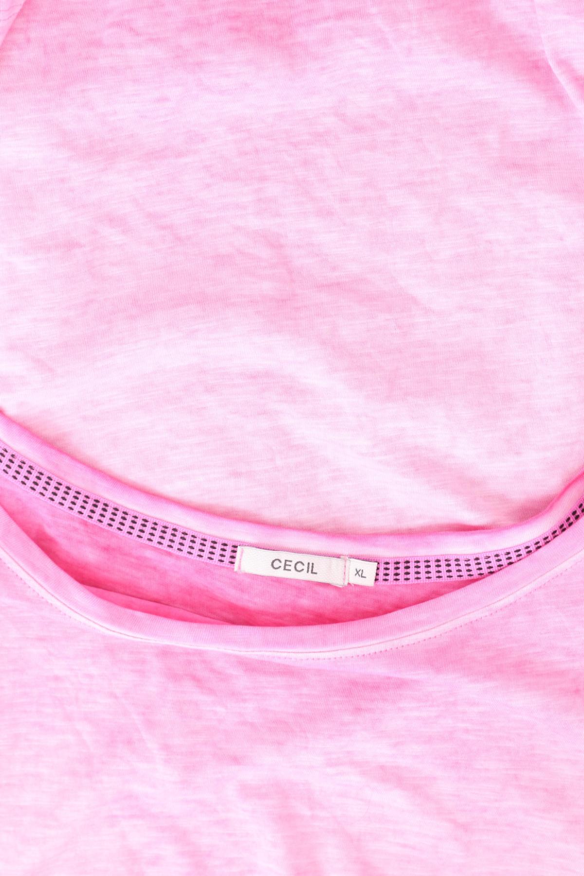 Блузи от Тениски CECIL3