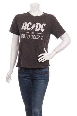 Tricou cu imprimeu H&M