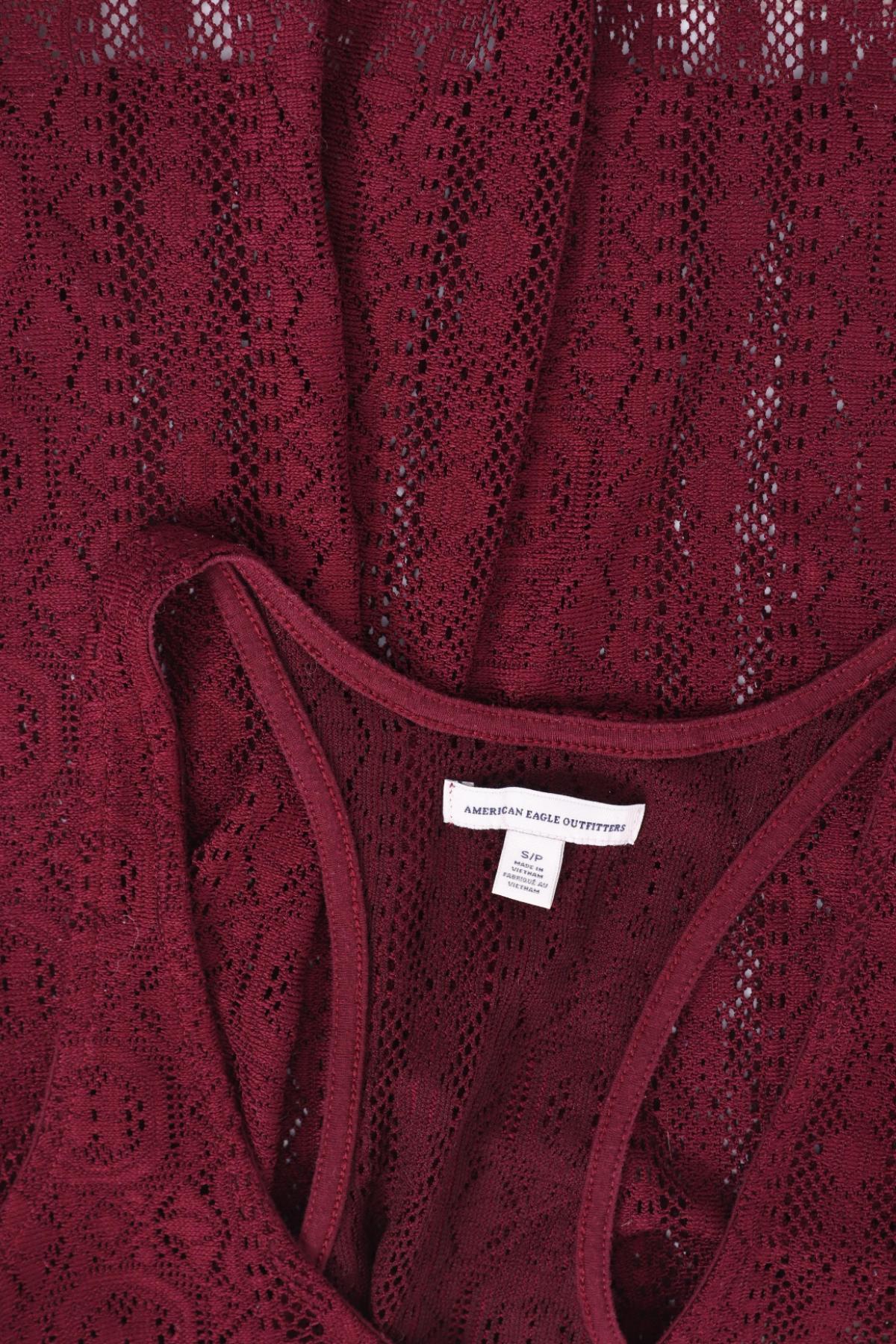 Потник AMERICAN EAGLE3