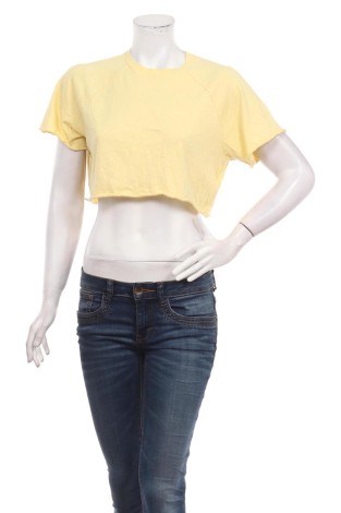 Tricou pentru sport TOPSHOP