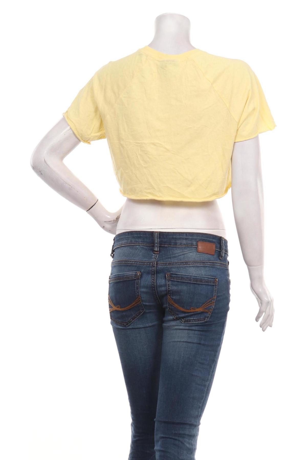 Спортна тениска TOPSHOP2