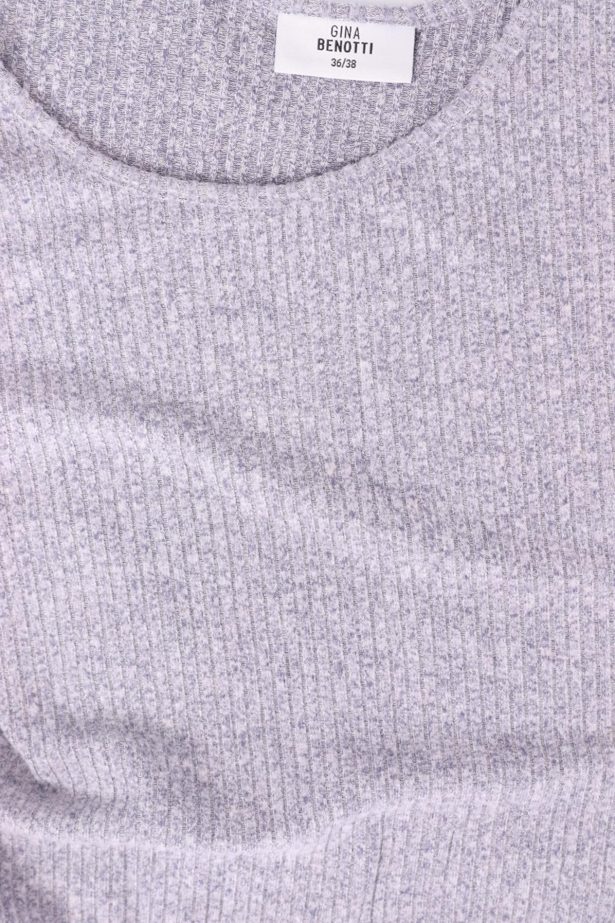 Блуза GINA BENOTTI3