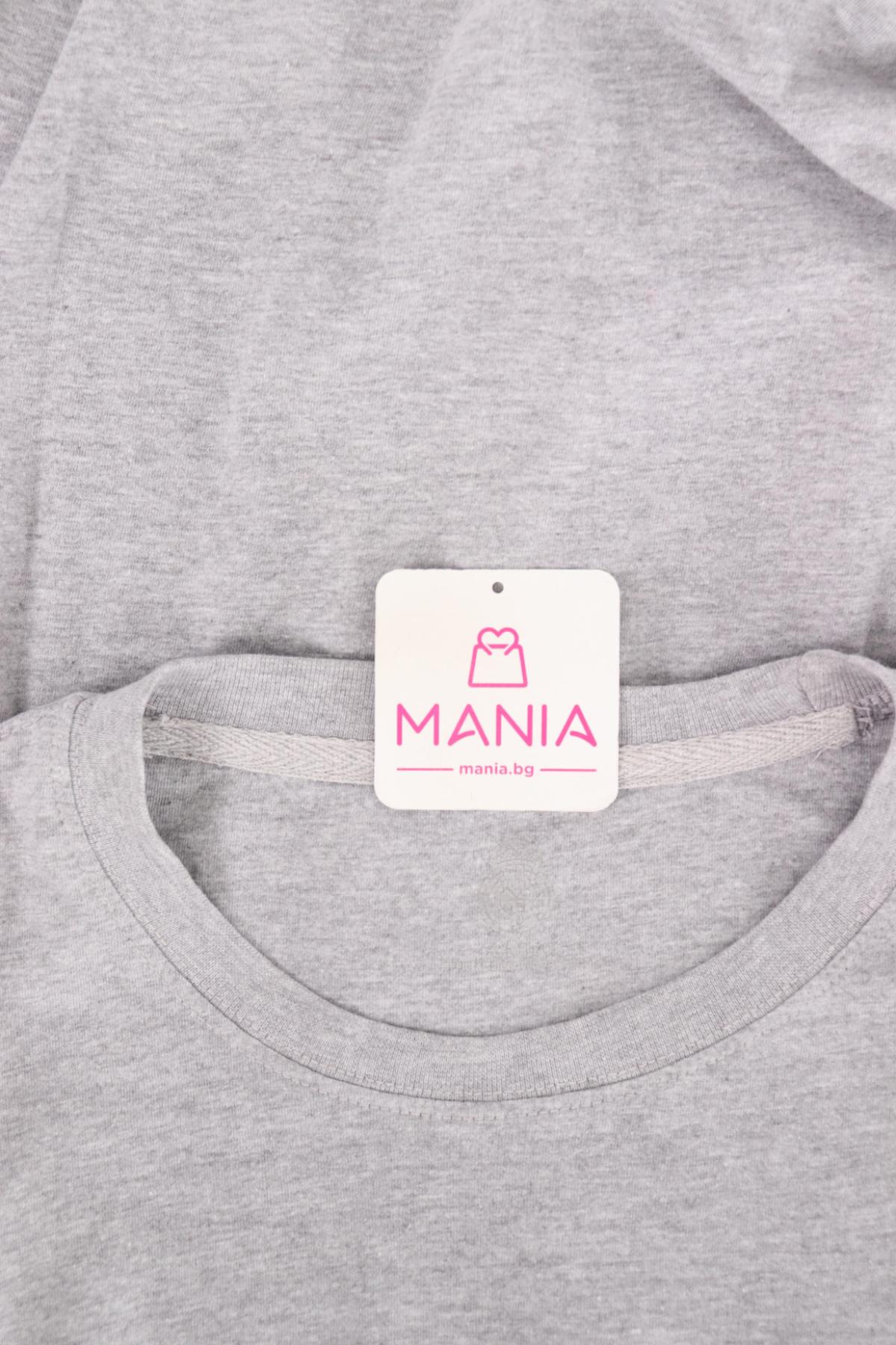 Тениска REAL MADRID3