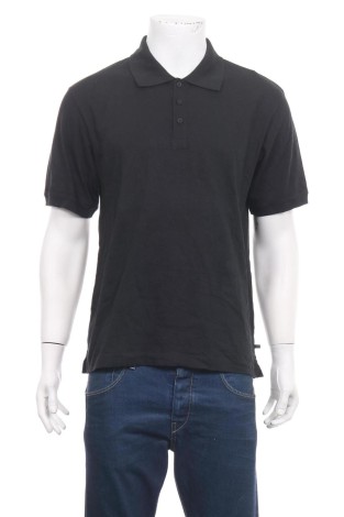 Tricou cu guler ESPRIT