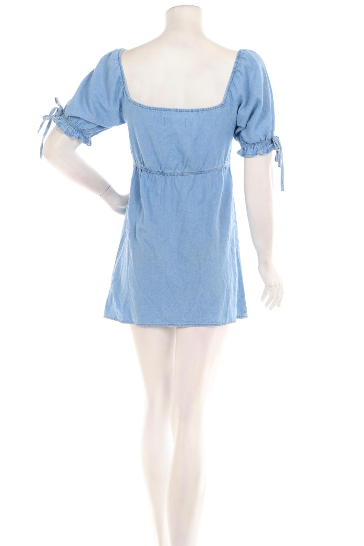 Ежедневна рокля MISS SELFIE2