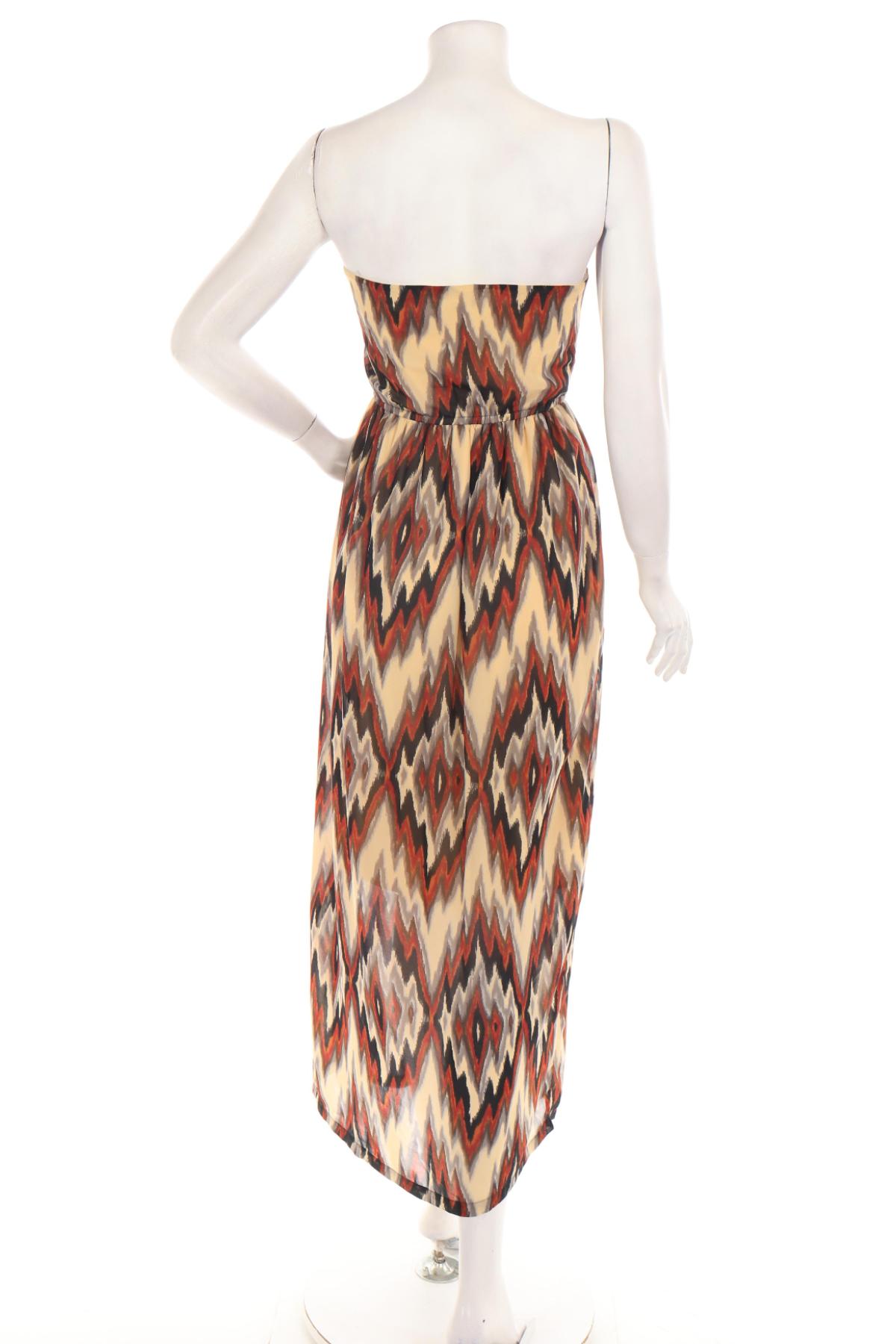 Ежедневна рокля VERO MODA2