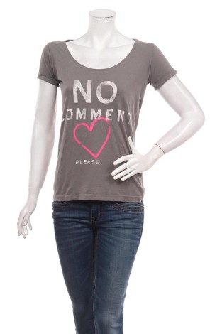 Tricou cu imprimeu COLLOSEUM
