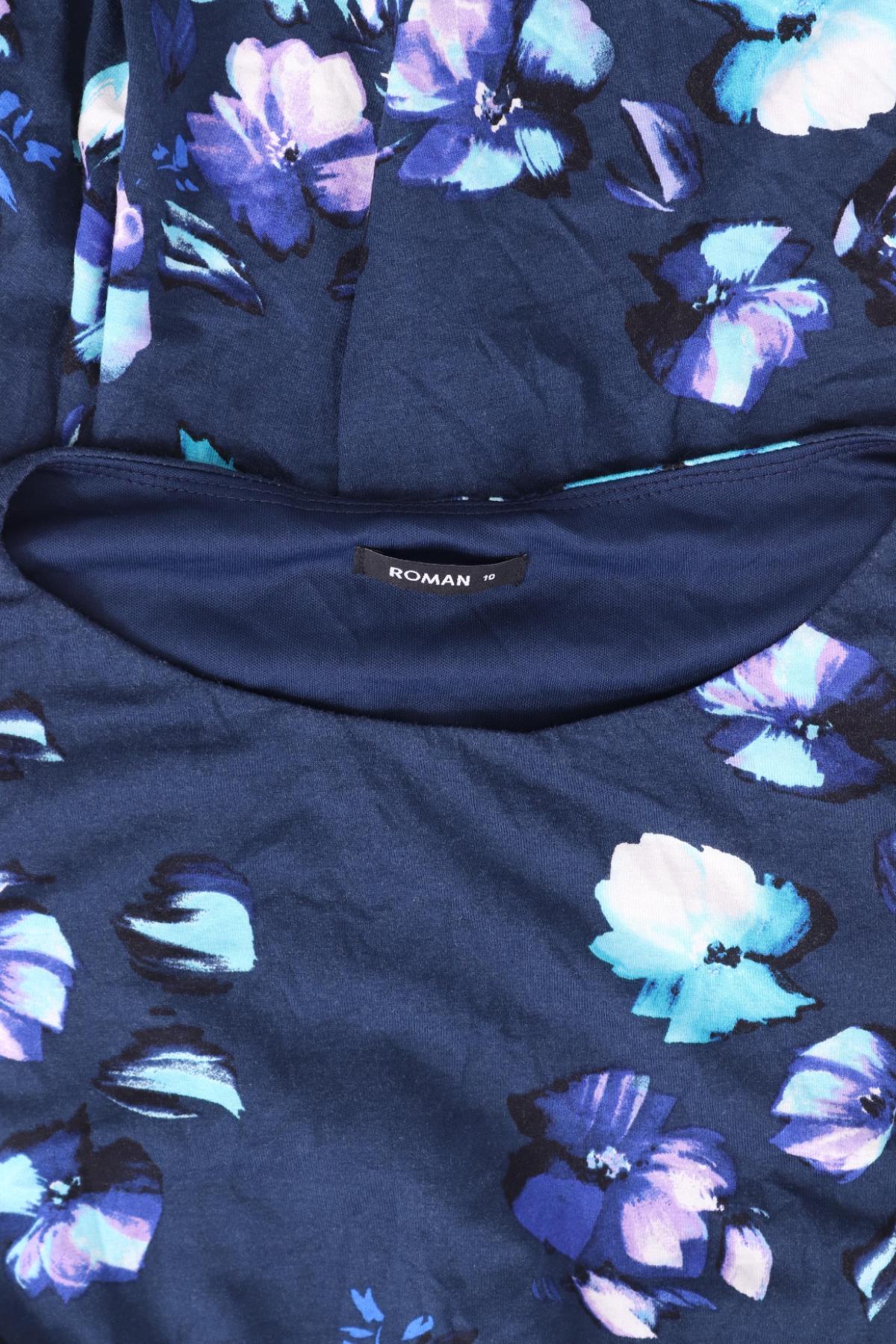 Ежедневна рокля ROMAN3