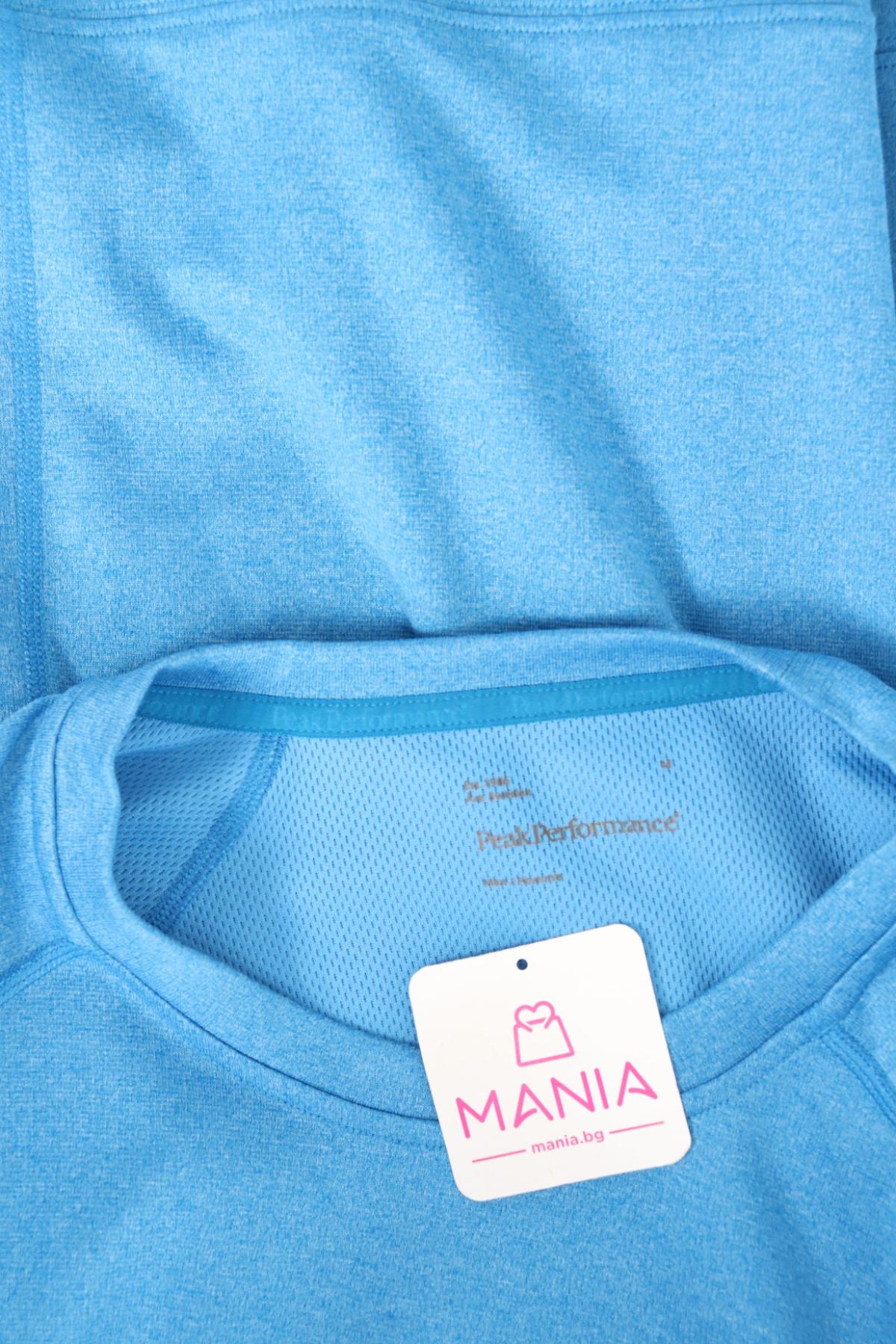 Блуза PEAK PERFORMANCE3