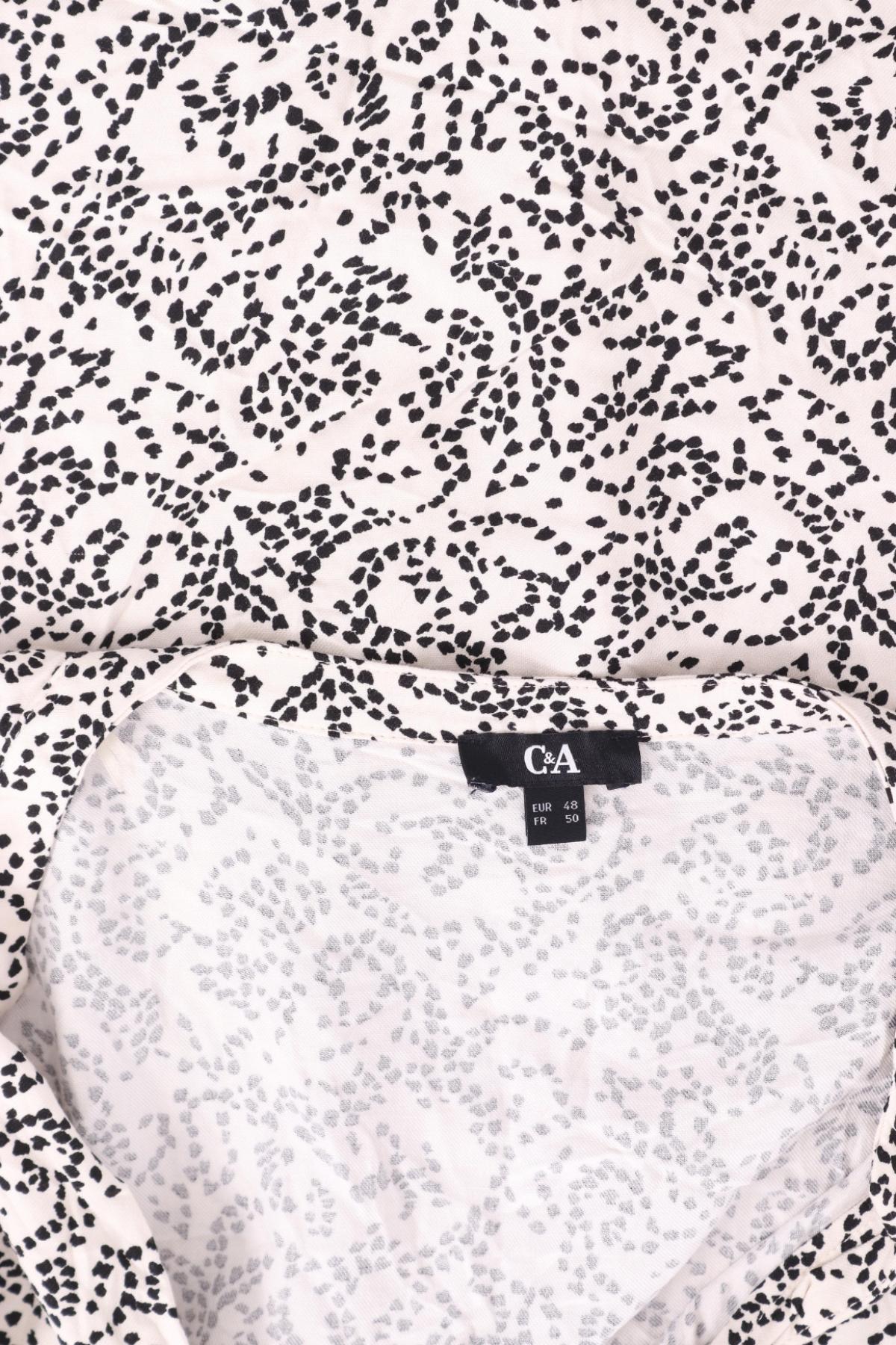 Блуза C&A3