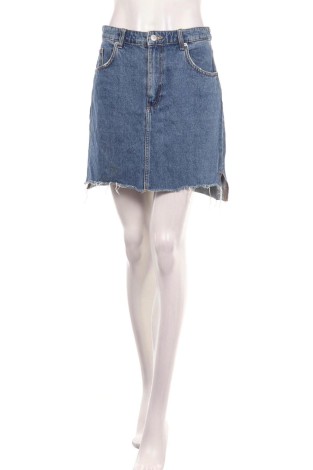 Fustă de blugi H&M