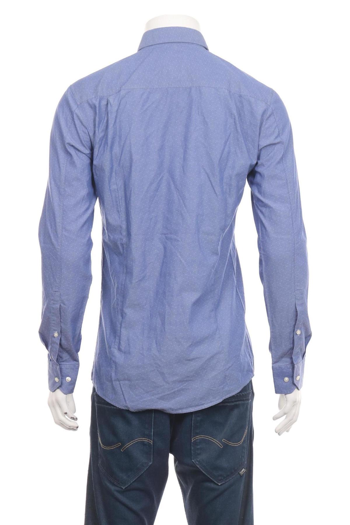 Официална риза HUGO BOSS2