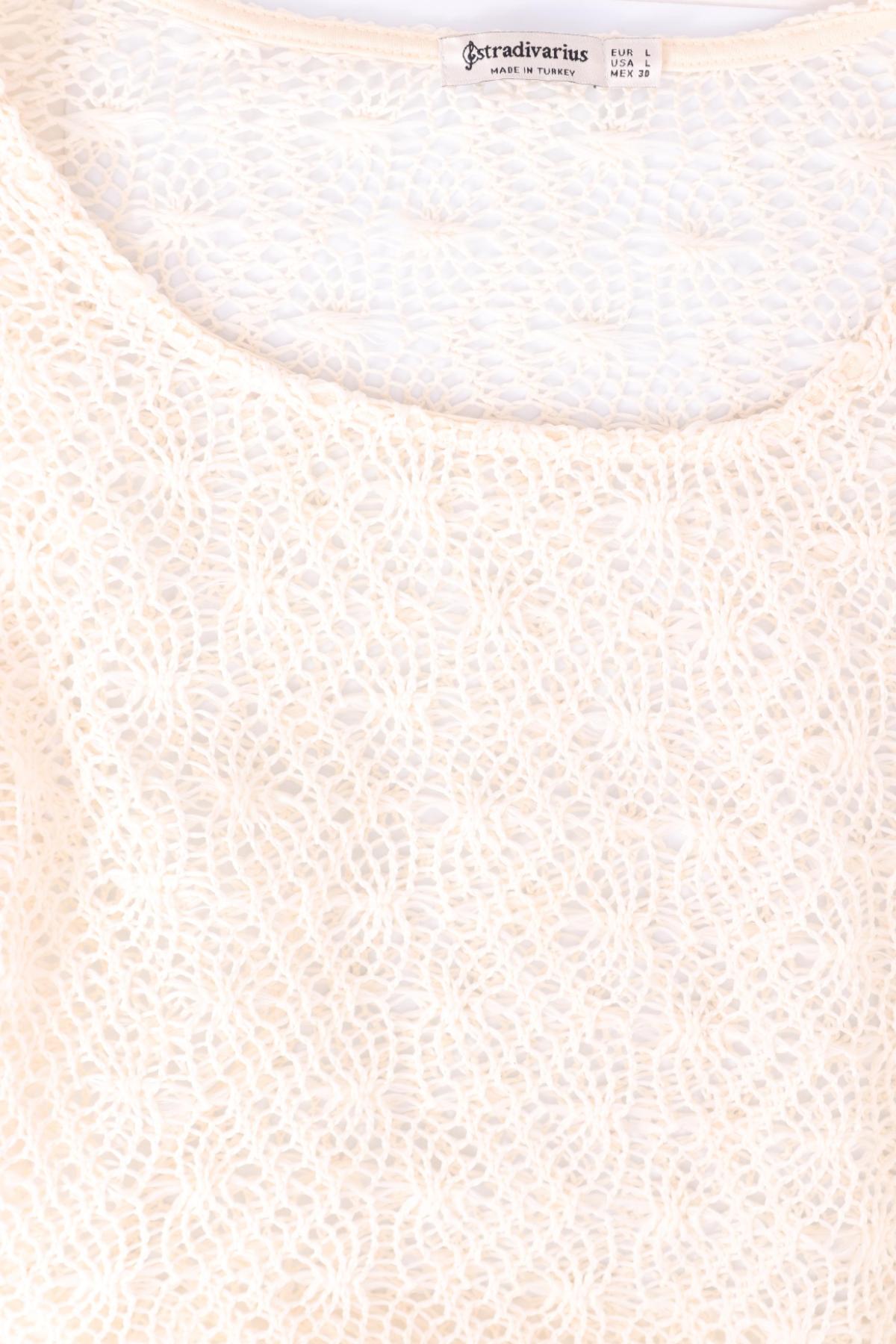 Блуза STRADIVARIUS3