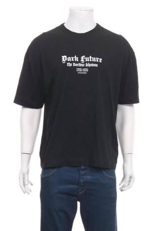 Tricou cu imprimeu ASOS