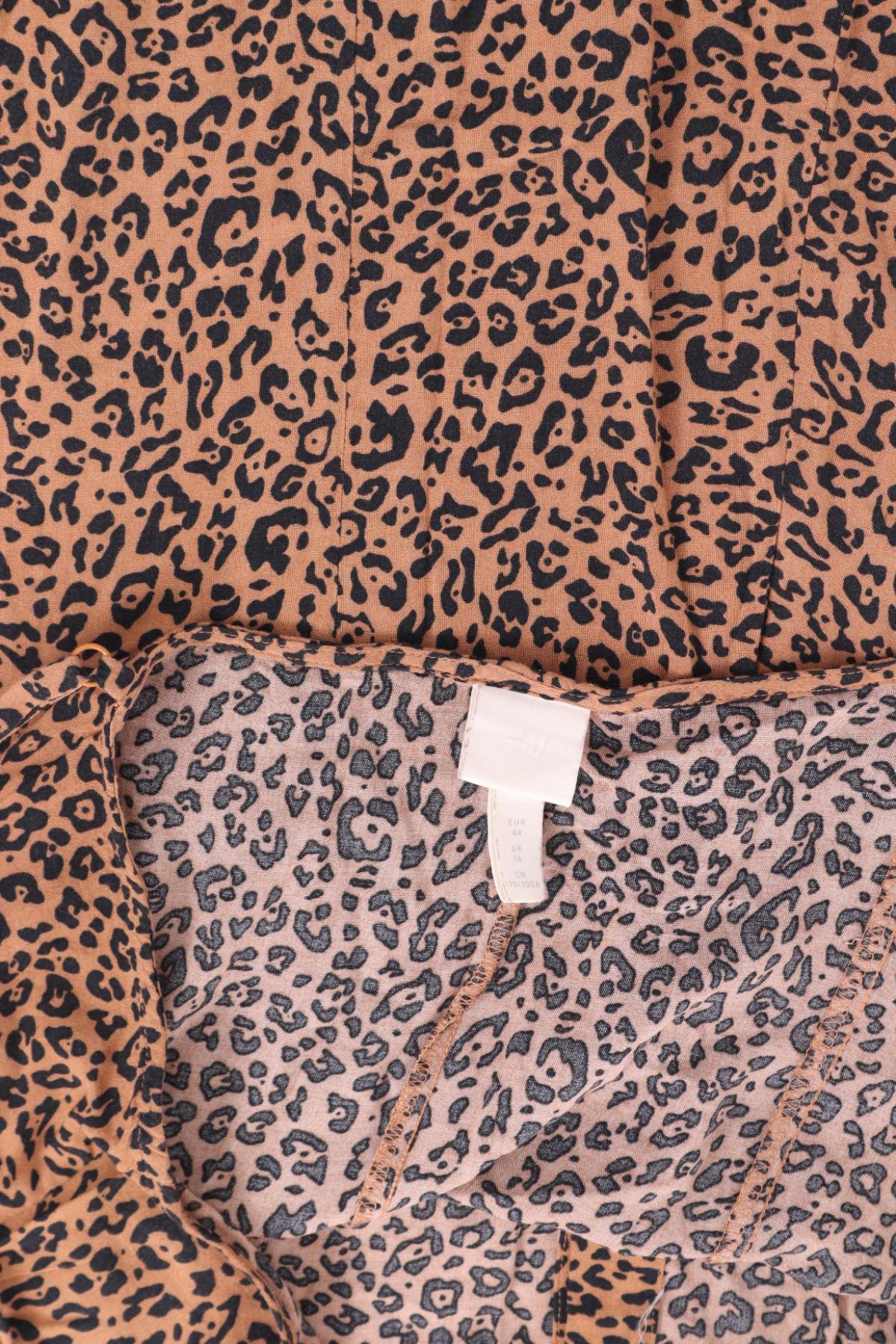 Ежедневна рокля H&M3