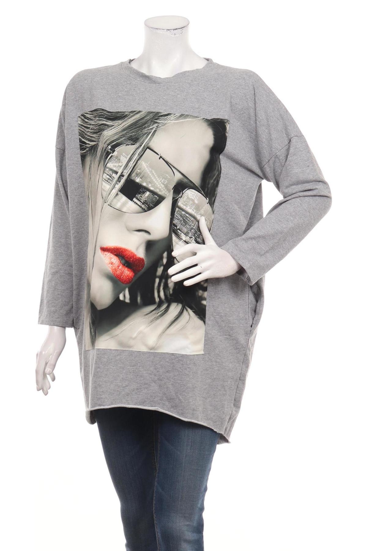 Туника NO NAME1