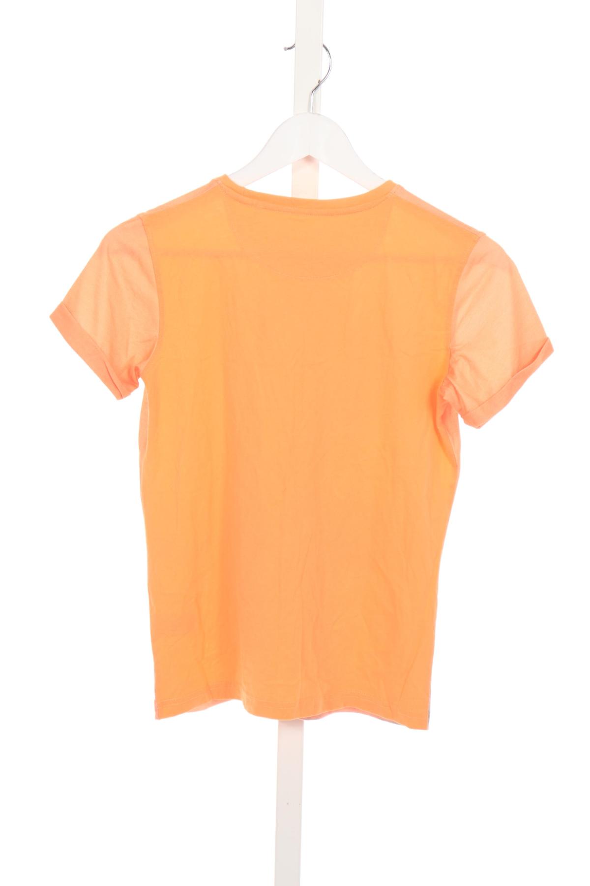 Детска тениска MANGUUN2