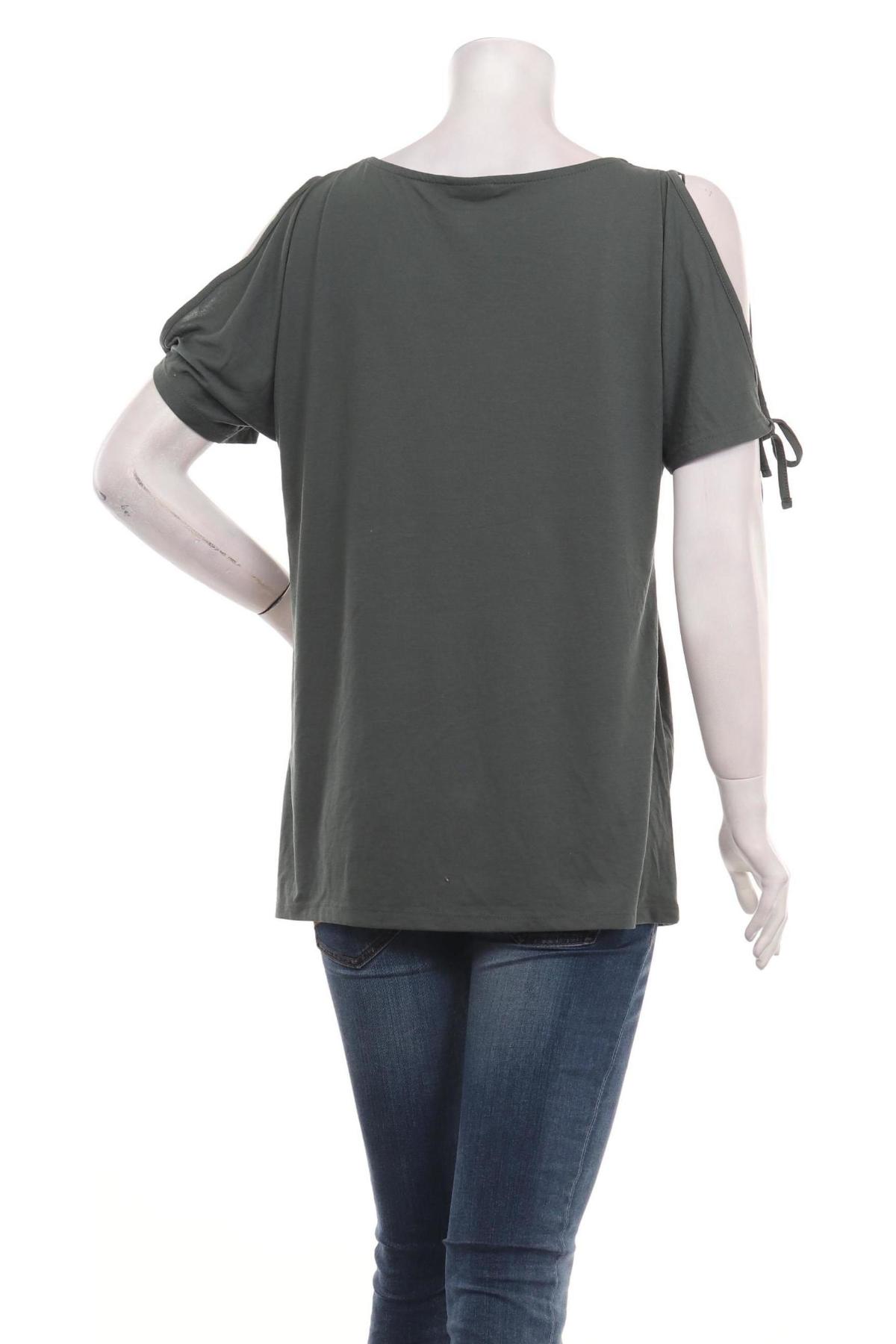 Блуза LAURA TORELLI2