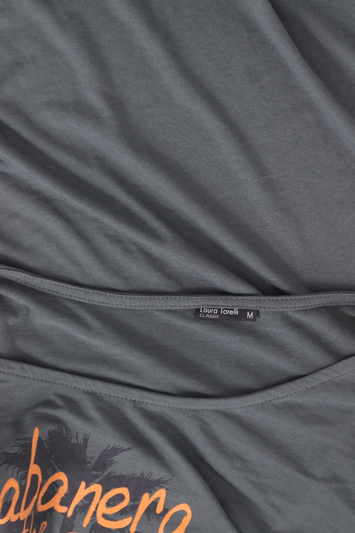 Блуза LAURA TORELLI3