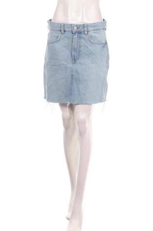 Fustă de blugi &DENIM BY H&M