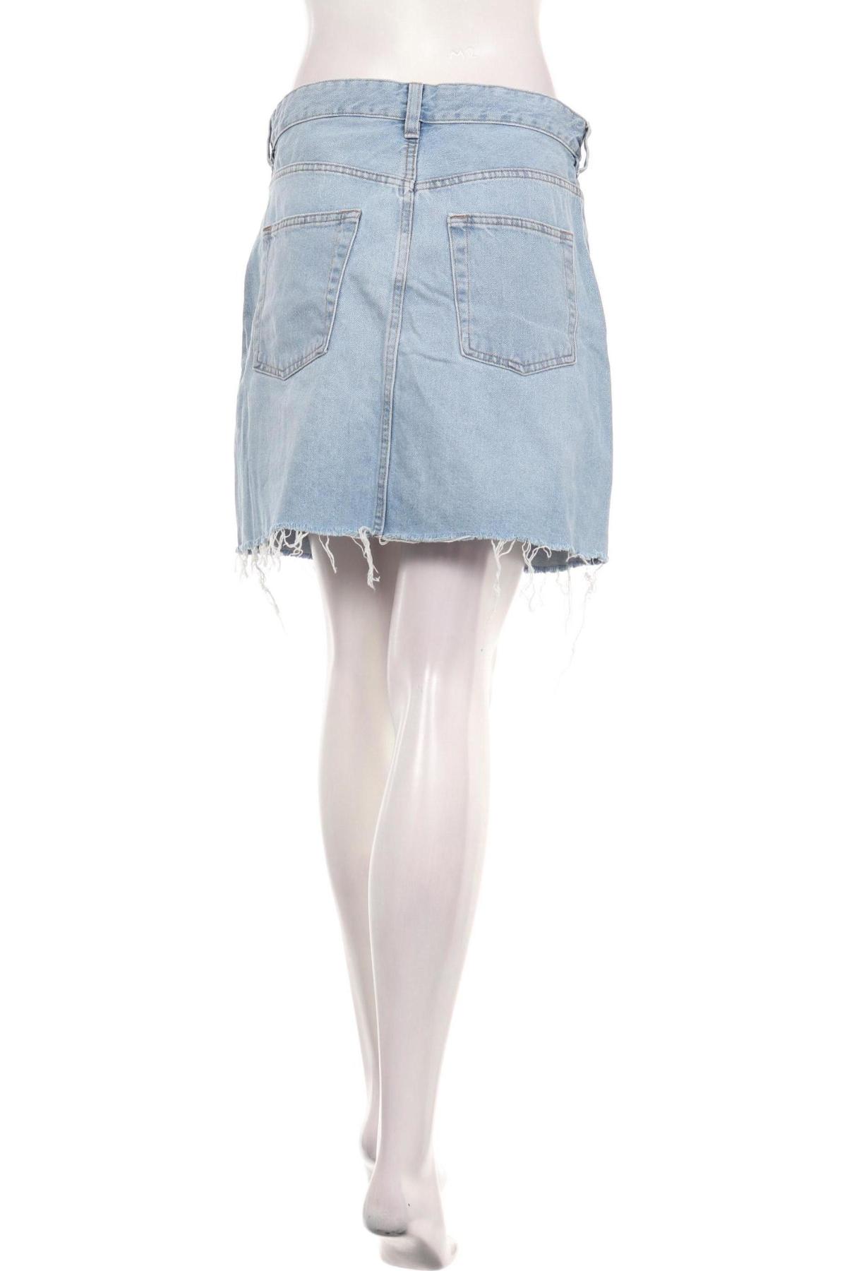 Дънкова пола &DENIM BY H&M2