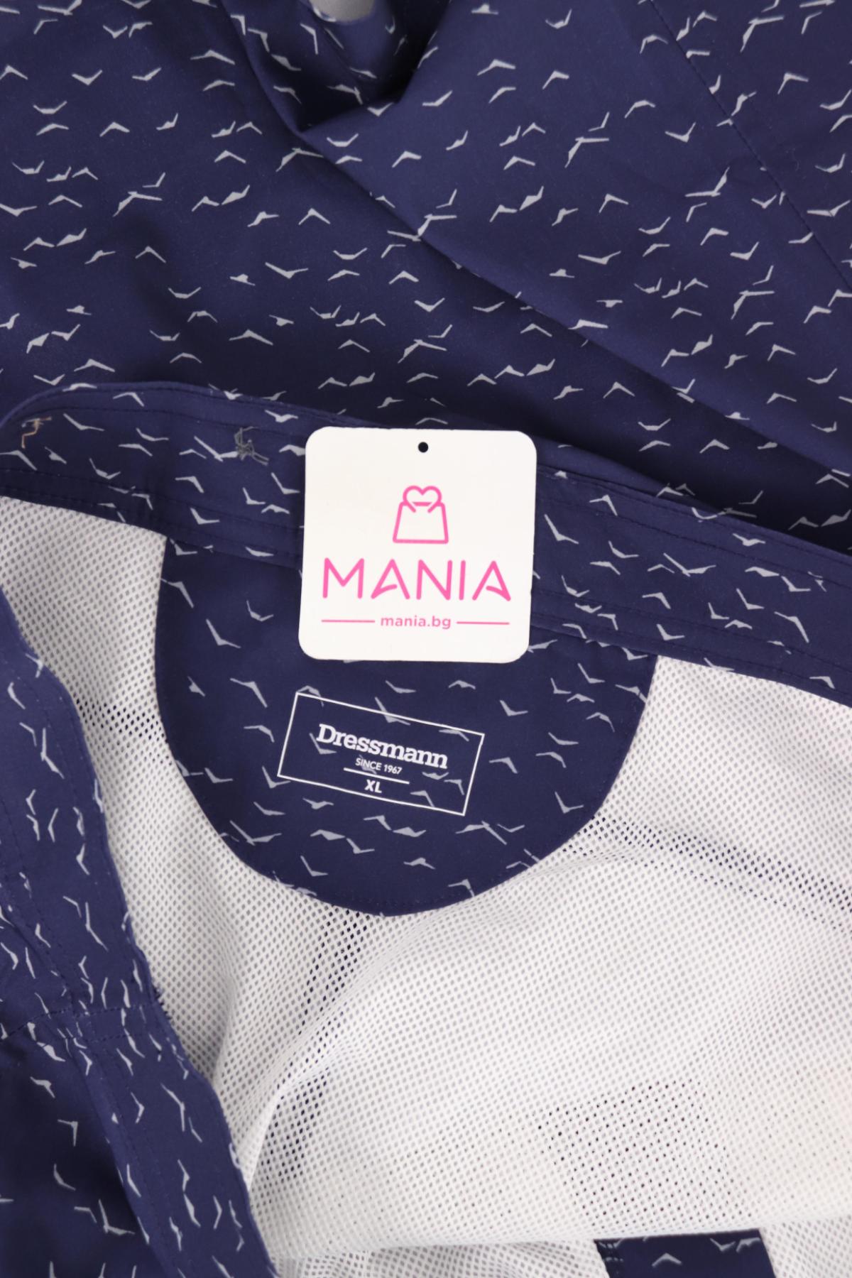 Спортни къси панталони DRESSMANN3