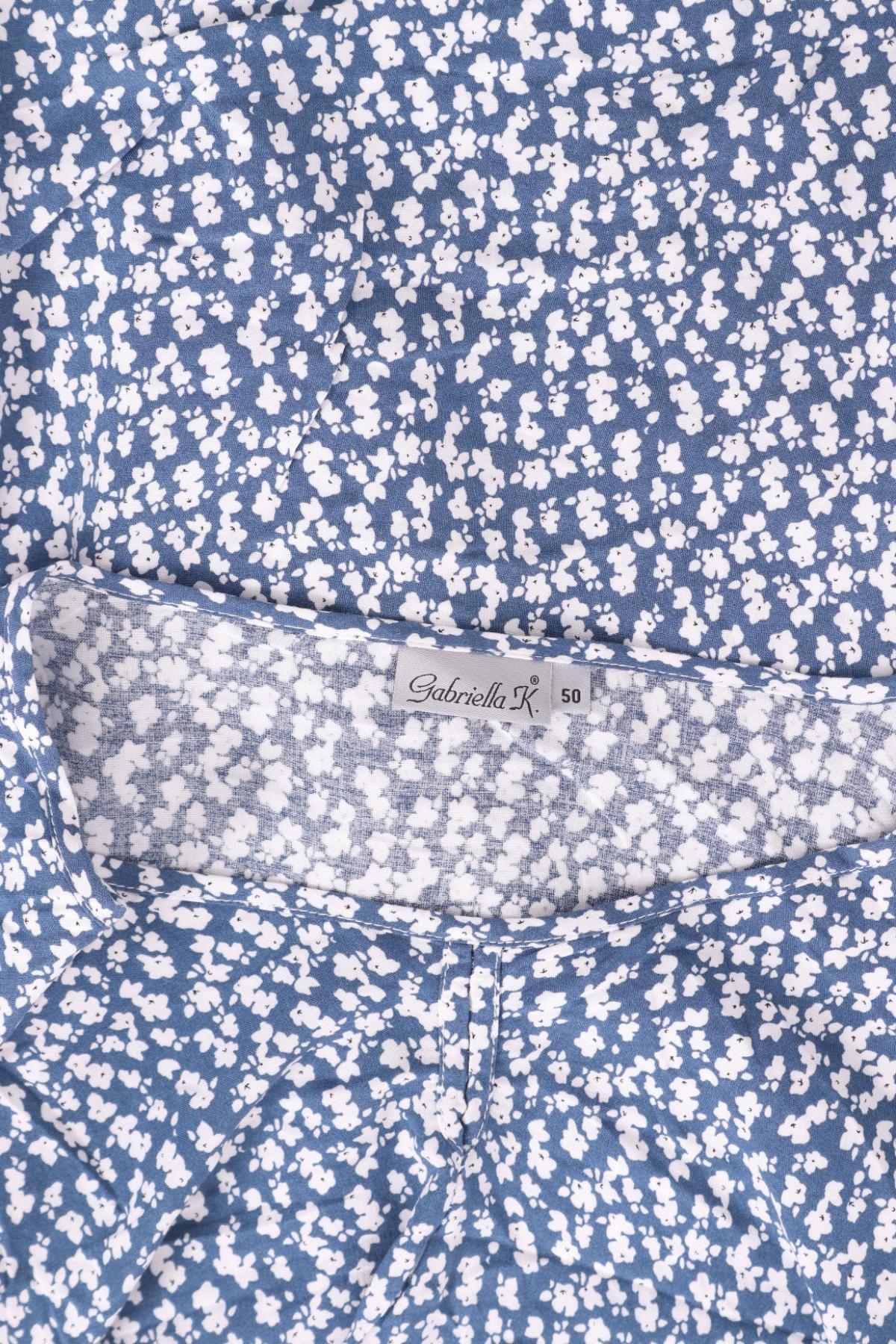 Блуза GABRIELLA K.3