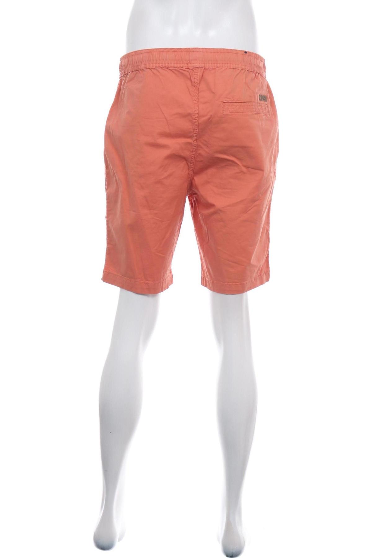 Къси панталони REDFORD2