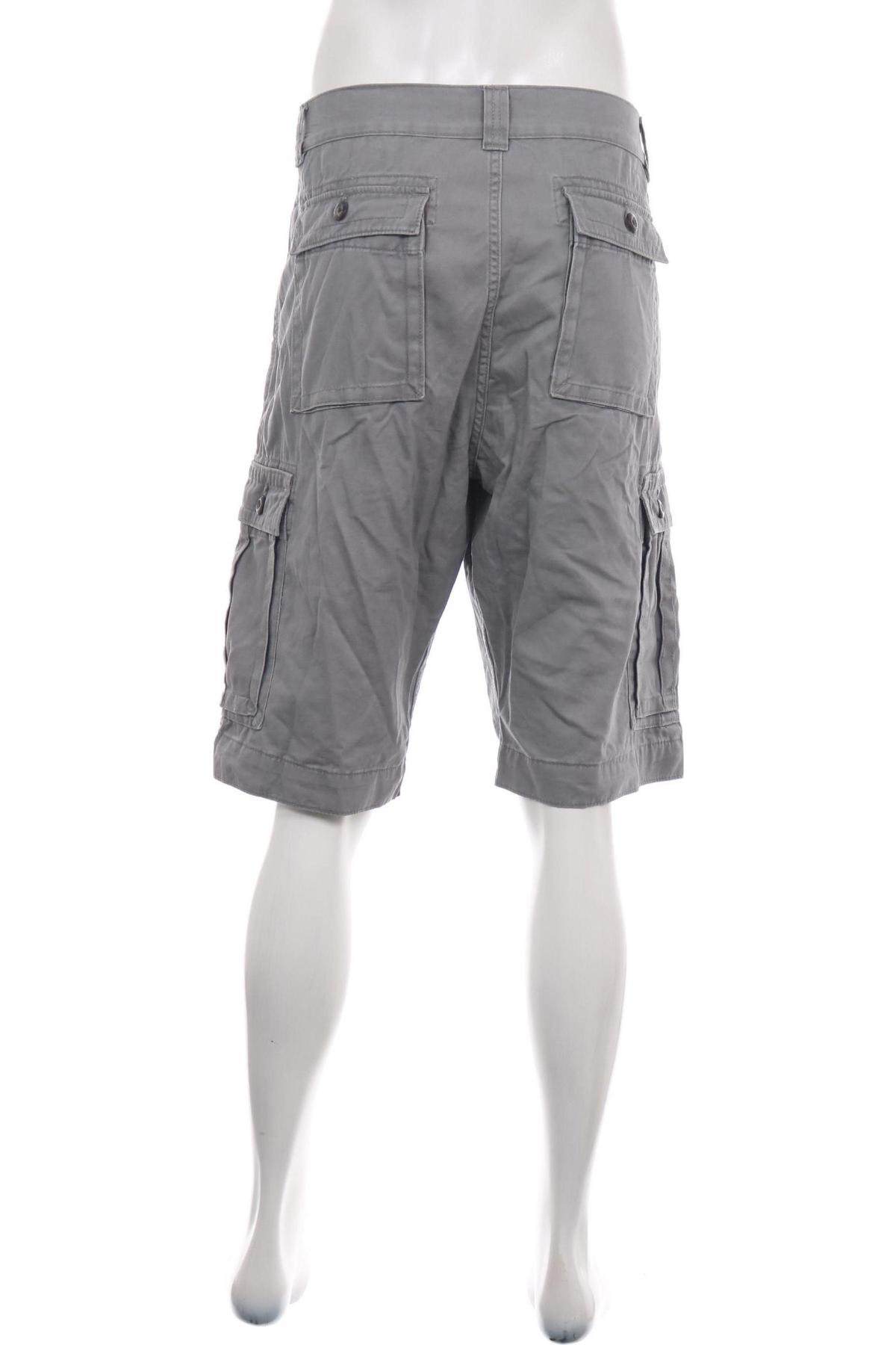 Къси панталони DRESSMANN2