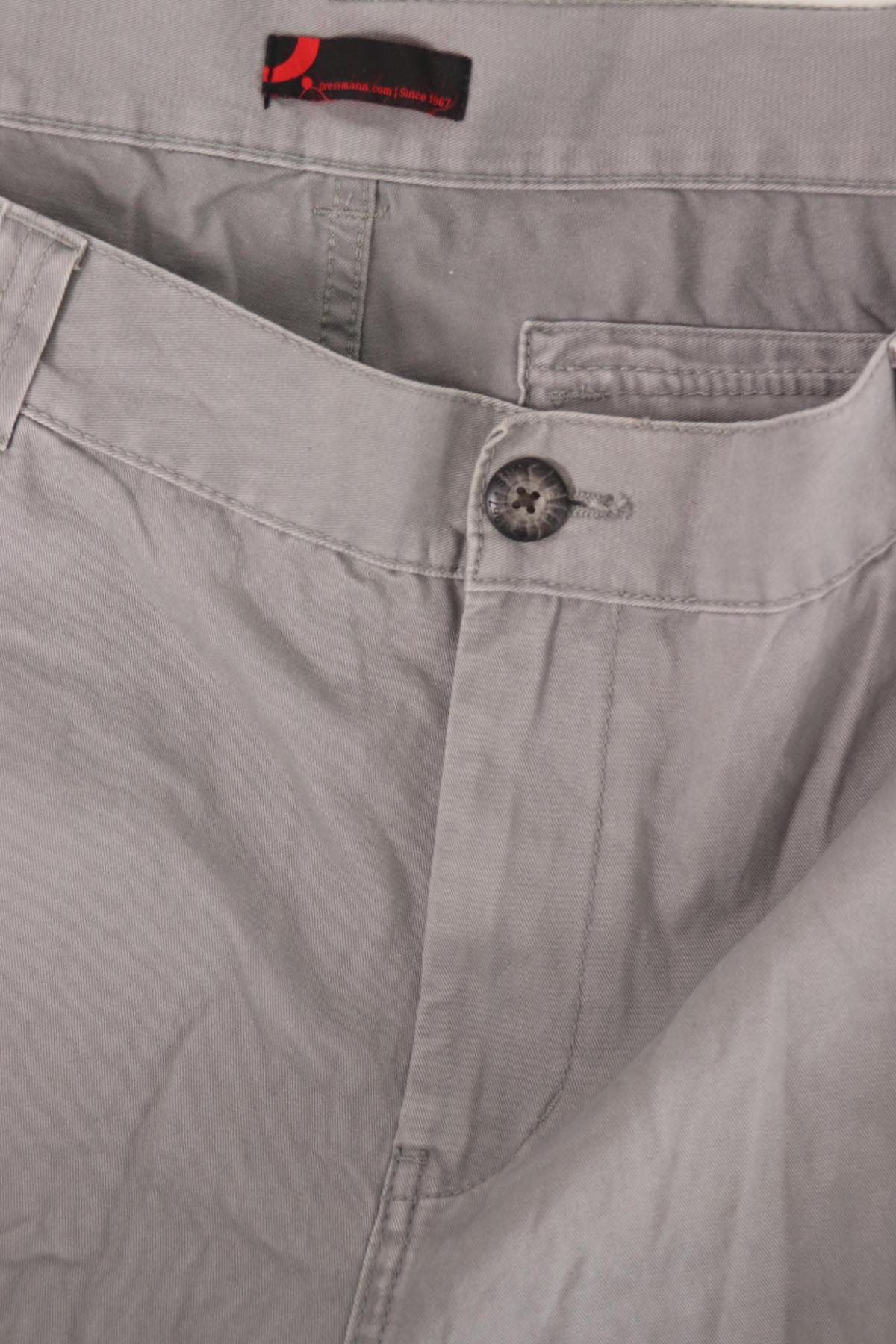 Къси панталони DRESSMANN3