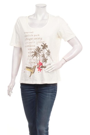 Tricou cu imprimeu ESMARA