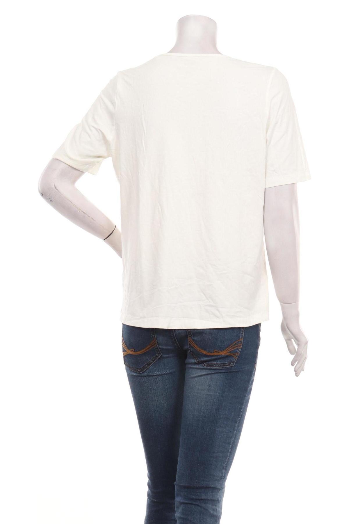 Тениска с щампа ESMARA2