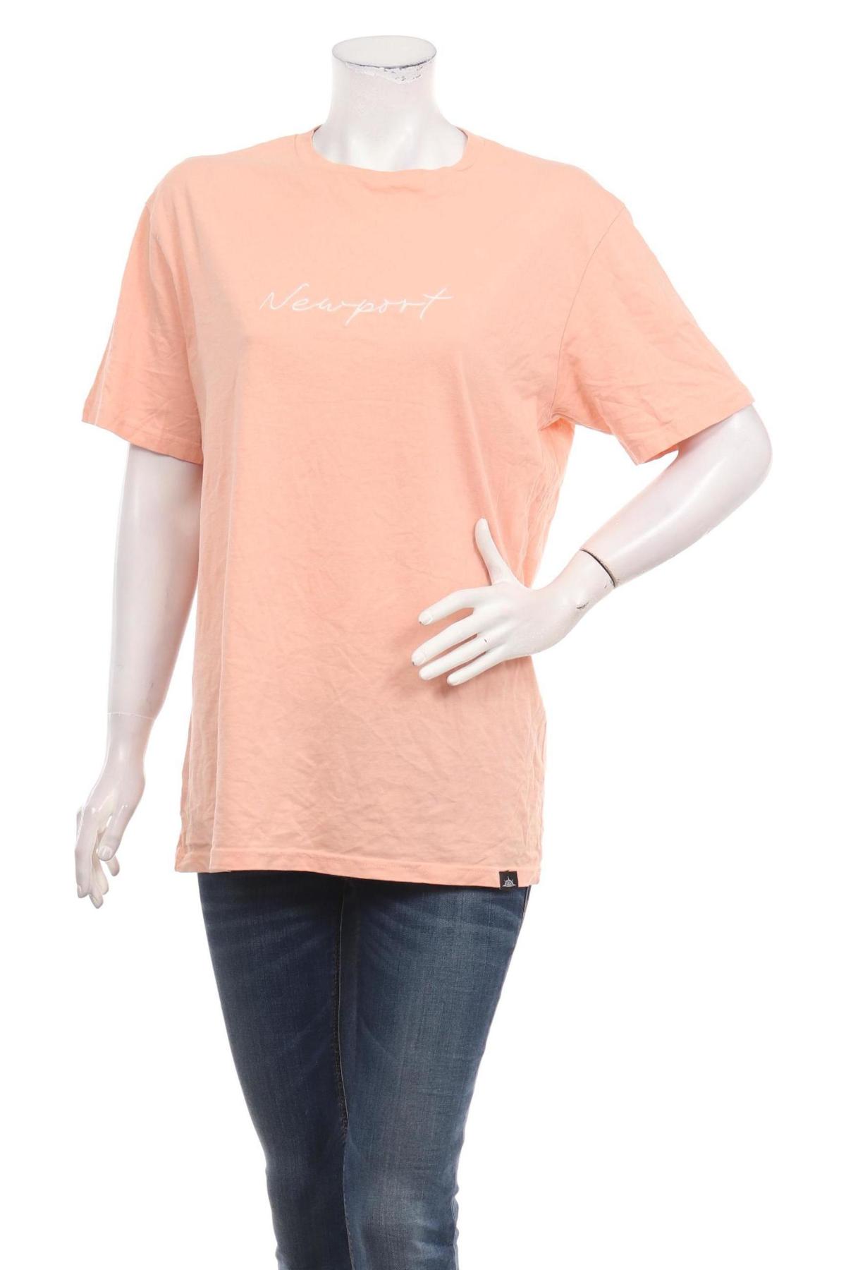 Тениска NEWPORT BAY1