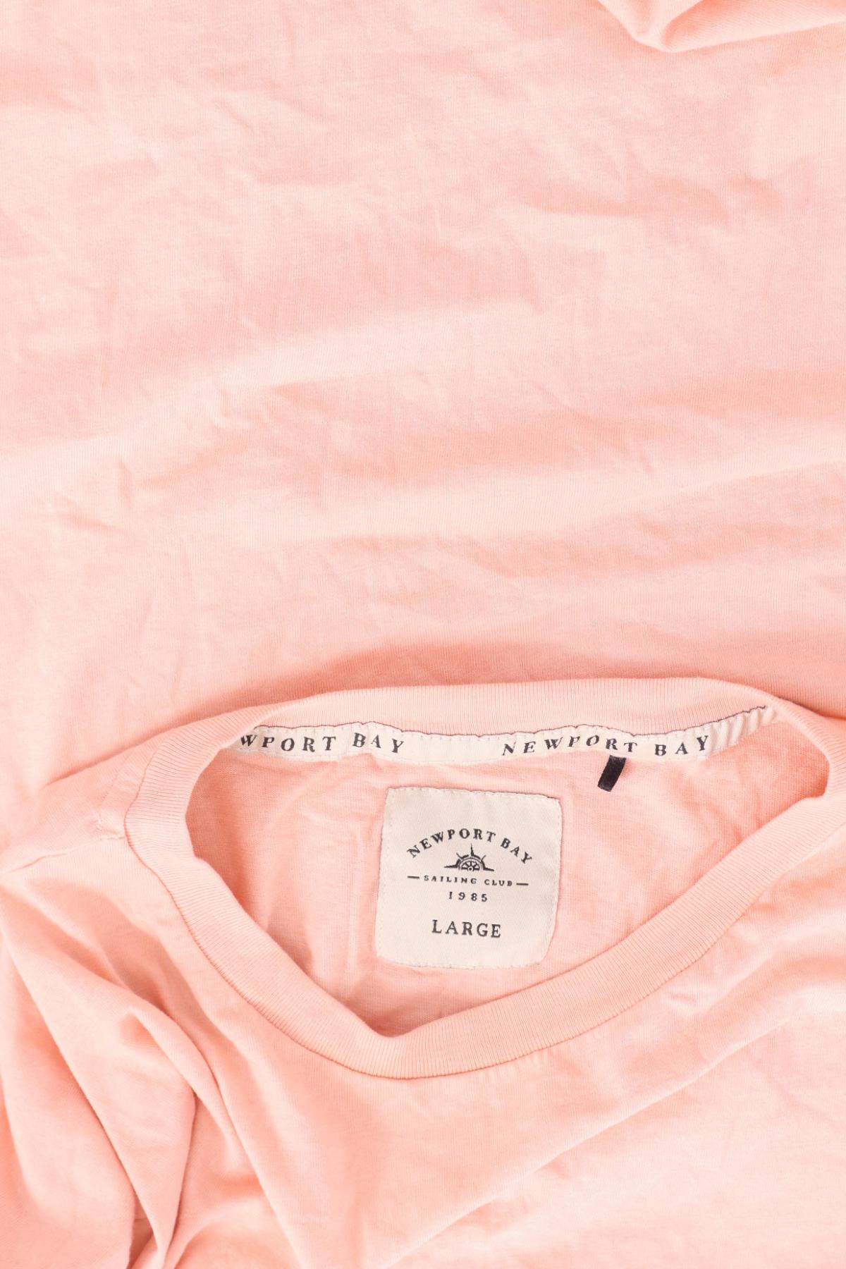 Тениска NEWPORT BAY3