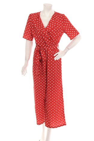 Salopetă elegantă SHEIN
