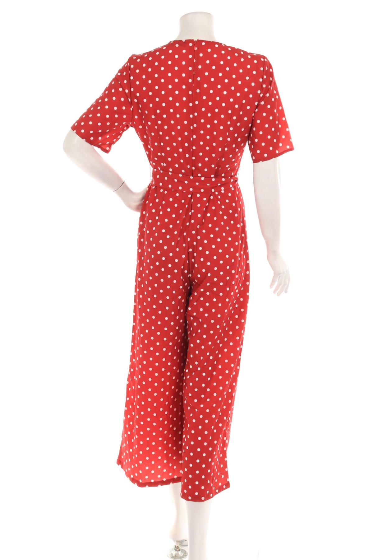 Елегантен гащериозон SHEIN2