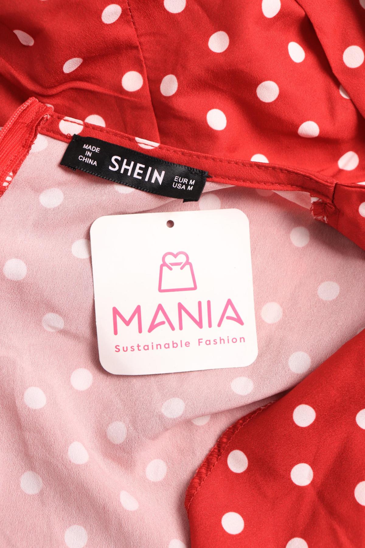 Елегантен гащериозон SHEIN3