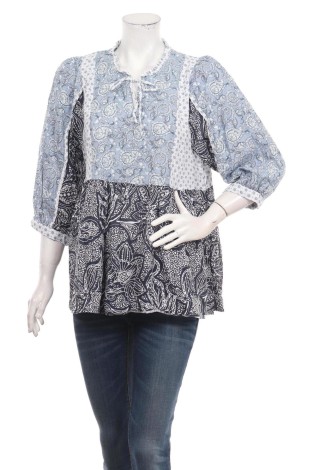 Блуза LAURA TORELLI