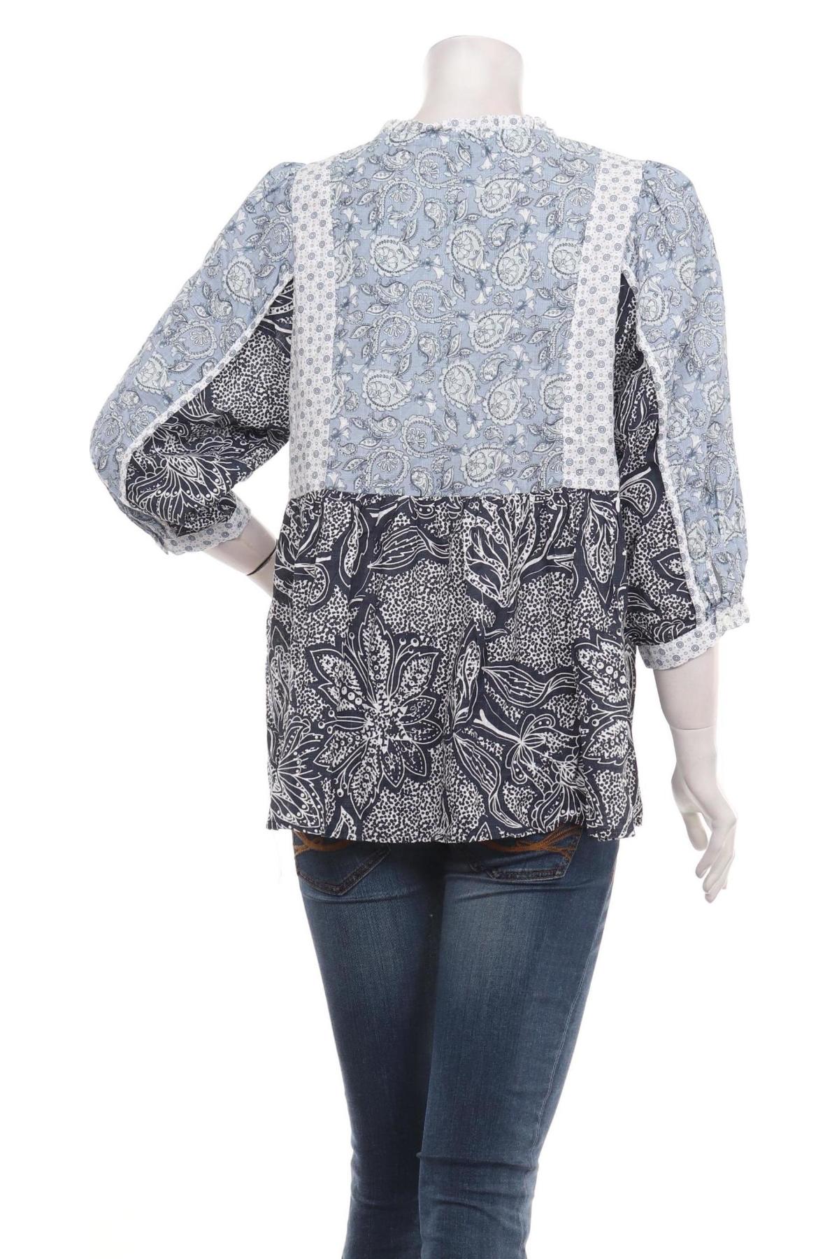 Блуза LAURA TORELLI2