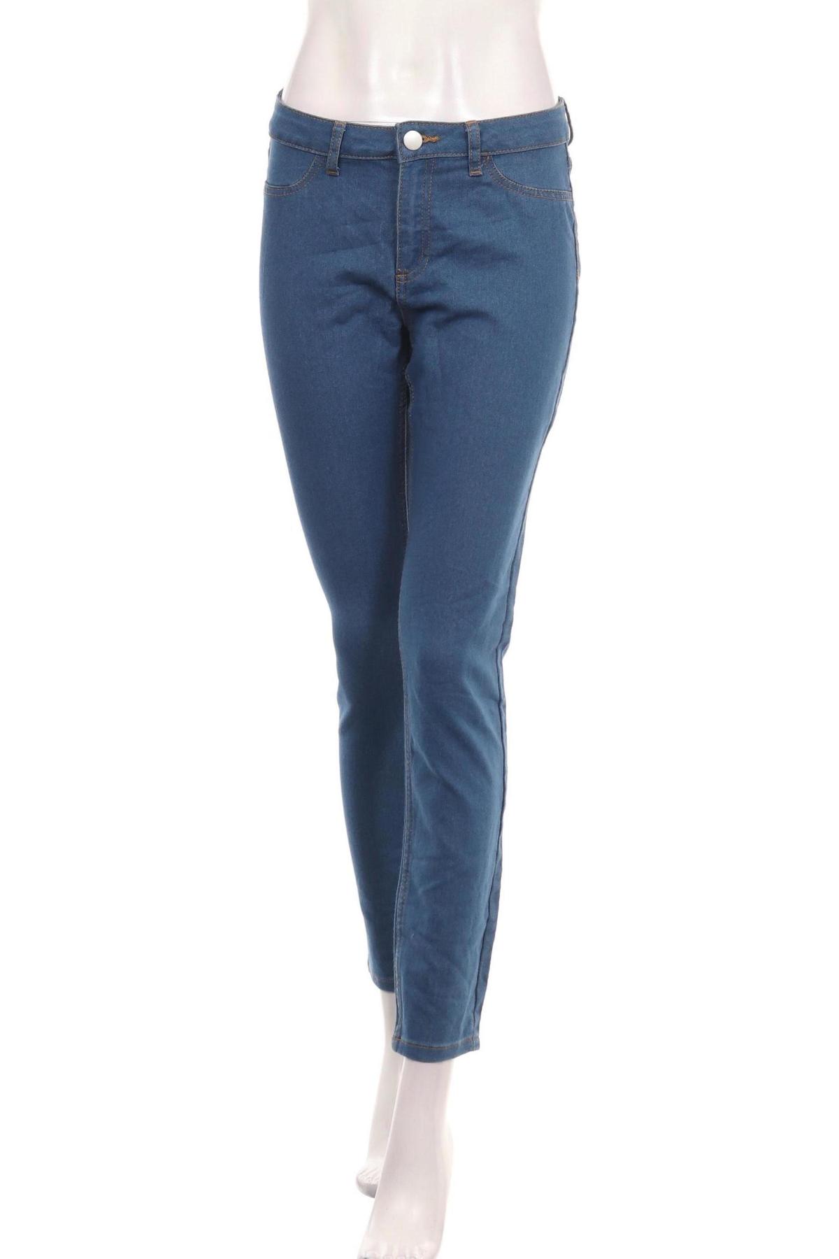 Ластични дънки JANINA1