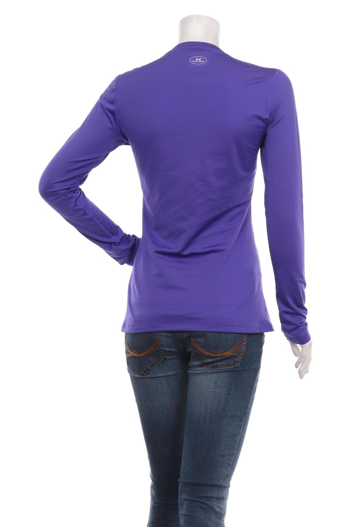 Спортна блуза UNDER ARMOUR2