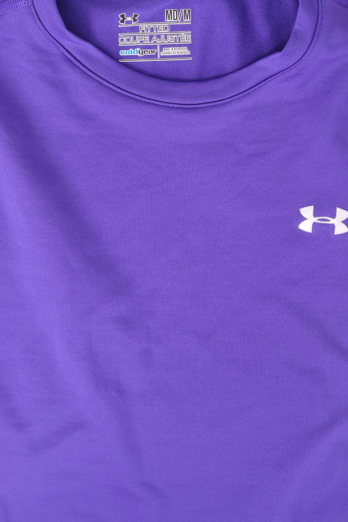 Спортна блуза UNDER ARMOUR3