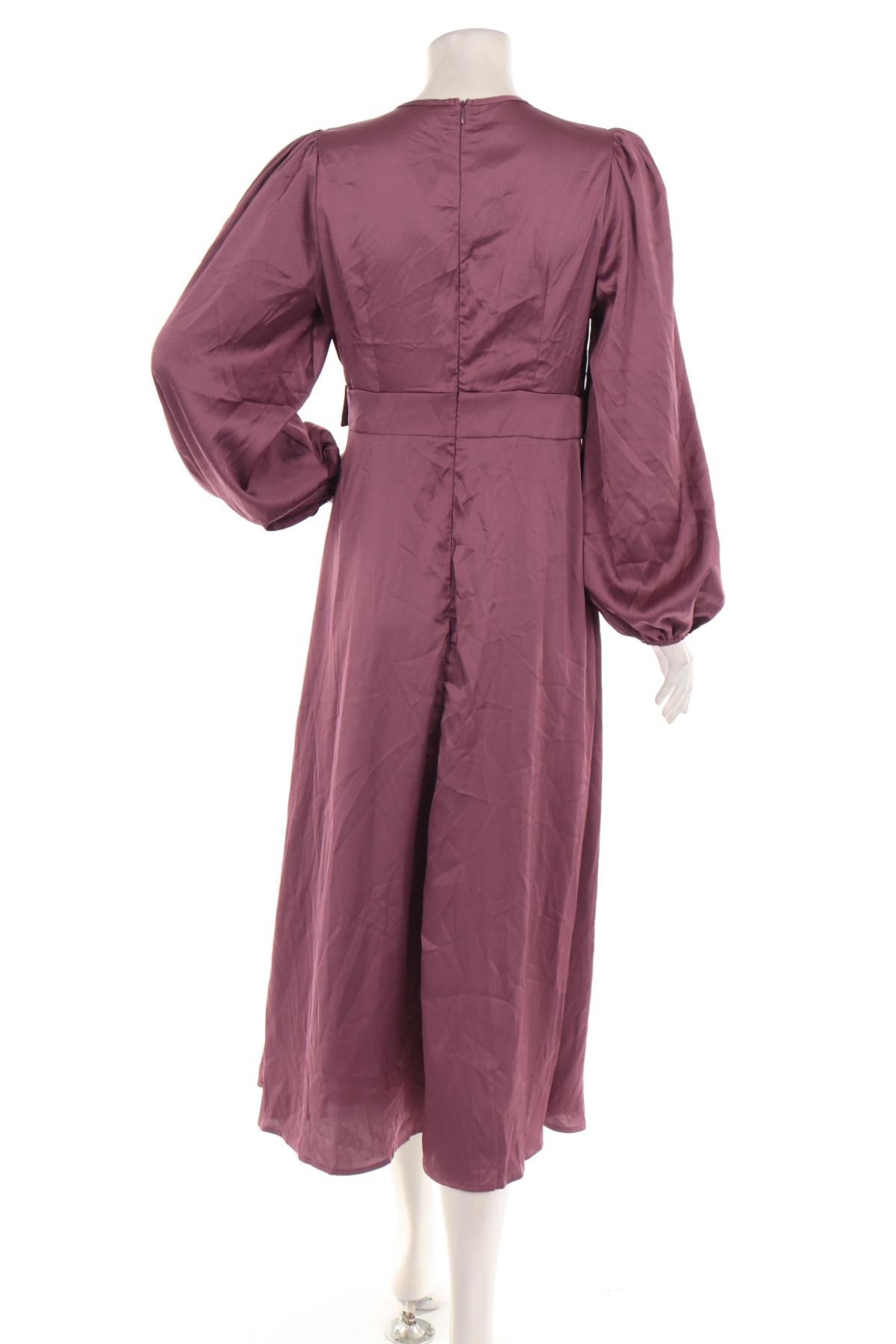 Официална рокля SHEIN2