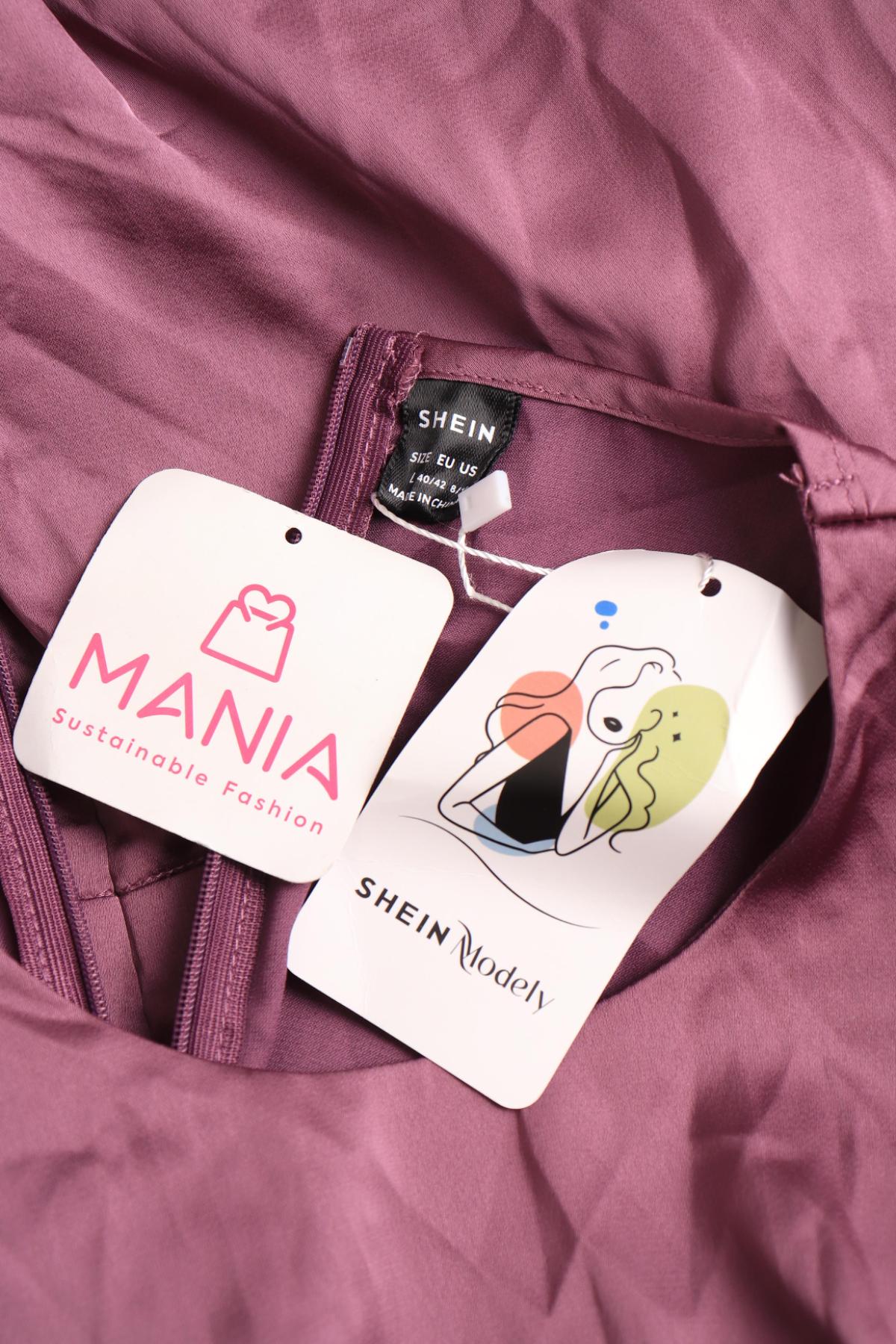 Официална рокля SHEIN3